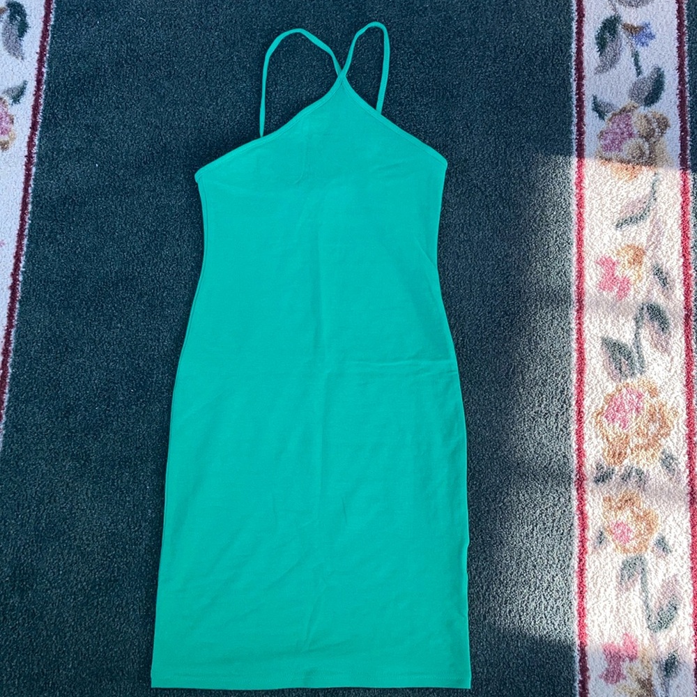 XS dress